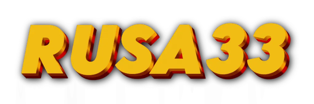Logo rusa33