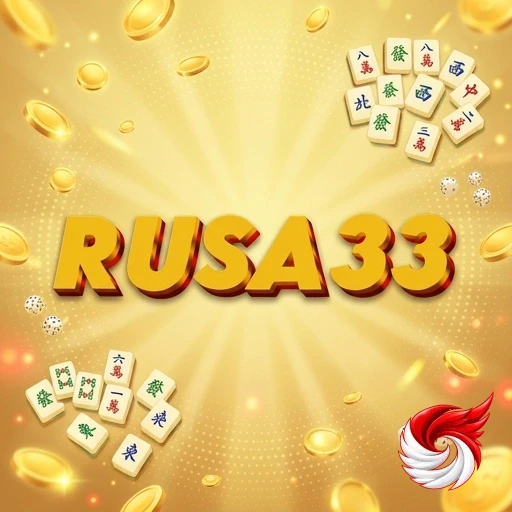 Logo rusa33