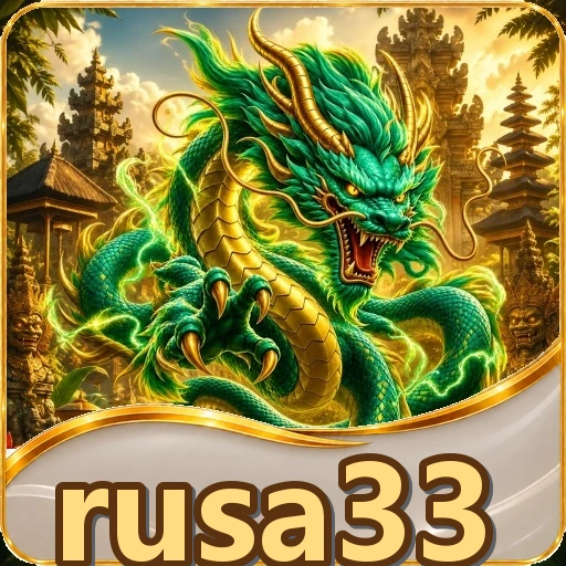 Opsi lupa sandi pada layar masuk akun rusa33 di Android